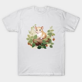 Dormouse T-Shirt